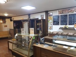 Помещение, 100 м², кирпичный