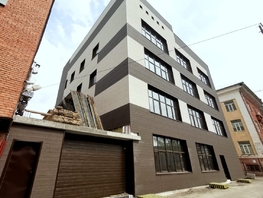 Помещение, 395 м², 2 этаж, панельный