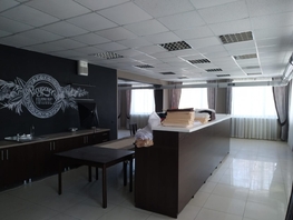 Помещение, 234 м², 2 этаж, кирпичный