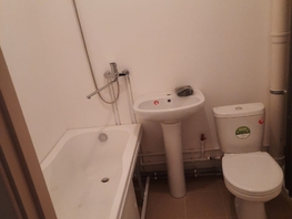 1-комнатная квартира, 36 м², 11/17 этаж