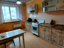 1-комнатная квартира, 42 м², 7/10 этаж