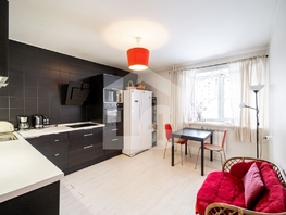 2-комнатная квартира, 83.1 м², 2/10 этаж