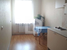 1-комнатная квартира, 45.3 м², 2/6 этаж