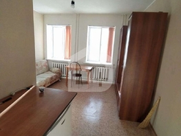 1-комнатная квартира, 19 м², 1/2 этаж
