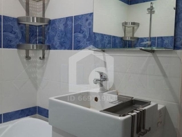 2-комнатная квартира, 38.3 м², 6/9 этаж
