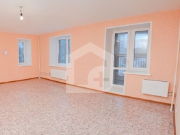 2-комнатная квартира, 69 м², 5/17 этаж