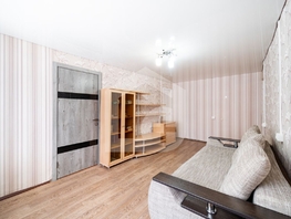 2-комнатная квартира, 44.9 м², 2/5 этаж