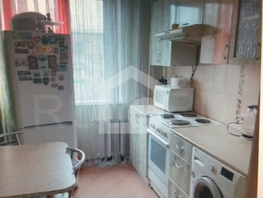 3-комнатная квартира, 65 м², 4/9 этаж