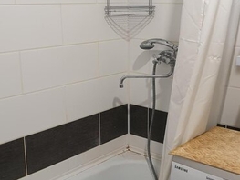 1-комнатная квартира, 24 м², 3/3 этаж
