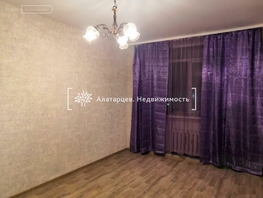 2-комнатная квартира, 34.1 м², 3/3 этаж