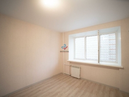 2-комнатная квартира, 22.4 м², 4/5 этаж