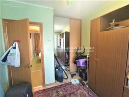 4-комнатная квартира, 75.8 м², 8/10 этаж