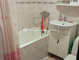 1-комнатная квартира, 30.3 м², 2/5 этаж