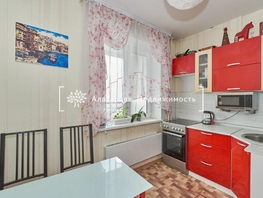 1-комнатная квартира, 34.7 м², 14/14 этаж