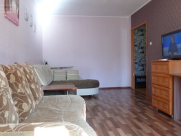 1-комнатная квартира, 40 м², 9/10 этаж