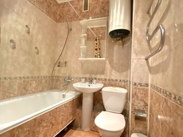 2-комнатная квартира, 39 м², 2/9 этаж