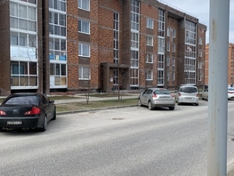 2-комнатная квартира, 62 м², 4/4 этаж