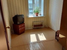 4-комнатная квартира, 71.4 м², 1/10 этаж