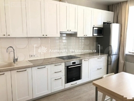 3-комнатная квартира, 63 м², 2/4 этаж