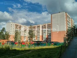 3-комнатная квартира, 79.5 м², 7/10 этаж