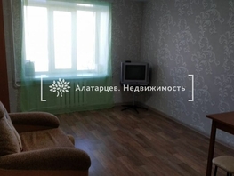 1-комнатная квартира, 18.2 м², 6/9 этаж