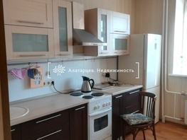 1-комнатная квартира, 34.6 м², 3/10 этаж