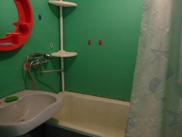 2-комнатная квартира, 54 м², 10/10 этаж