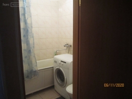 1-комнатная квартира, 36 м², 2/5 этаж