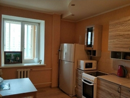 1-комнатная квартира, 40 м², 4/7 этаж