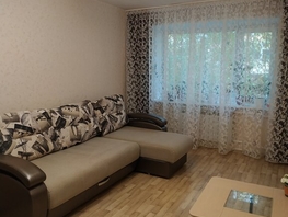 2-комнатная квартира, 46 м², 1/5 этаж