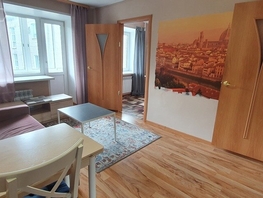 2-комнатная квартира, 41.2 м², 5/5 этаж