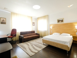 2-комнатная квартира, 90 м², 10/10 этаж