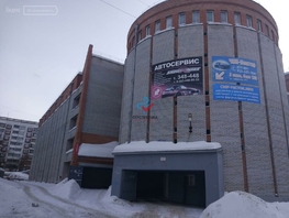 гараж, 20 м², кирпичный