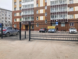 Помещение, 104 м², монолит-кирпич