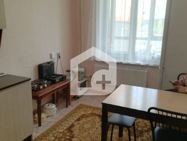 2-комнатная квартира, 59.1 м², 1/15 этаж