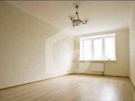 1-комнатная квартира, 35.5 м², 1/9 этаж