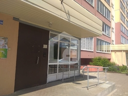 1-комнатная квартира, 36 м², 6/10 этаж