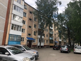 2-комнатная квартира, 45 м², 2/5 этаж