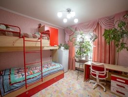 Продается 3-комнатная квартира Бирюкова ул, 64 м², 3980000 рублей
