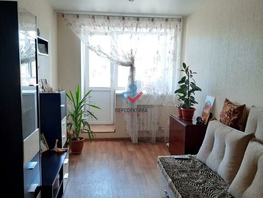 Продается 1-комнатная квартира Богдана Хмельницкого пер, 33 м², 3100000 рублей