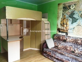 Сдается 1-комнатная квартира Ивана Черных ул, 38 м², 12000 рублей