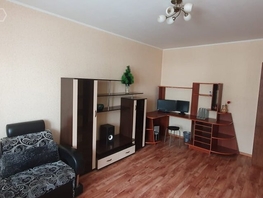 Сдается 1-комнатная квартира Совхозная ул, 42 м², 14000 рублей