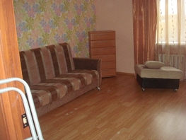 Сдается 1-комнатная квартира Фрунзе пр-кт, 35 м², 15000 рублей
