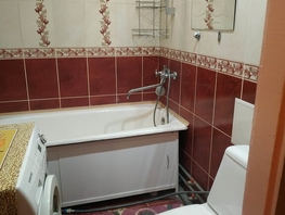 Сдается 1-комнатная квартира Комсомольский пер, 32 м², 15000 рублей