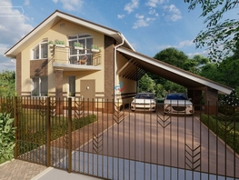 Продается Дом село Коларово, 107.42 м², участок 1000 сот., 5700000 рублей