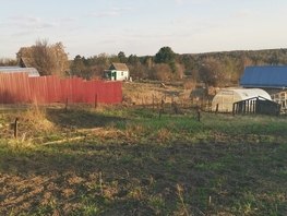 Продается участок село Богашево, 600 сот., 180000 рублей