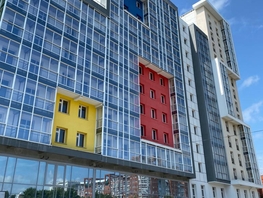 Продается парковка Красноармейская ул, 18 м², 1400000 рублей