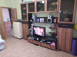 Продается 2-комнатная квартира Заречная 4-я ул, 57 м², 3900000 рублей