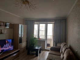 Продается 2-комнатная квартира Береговая ул, 67 м², 5000000 рублей