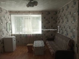 Снять однокомнатную квартиру Полины Осипенко пер, 19.1 м², 9500 рублей